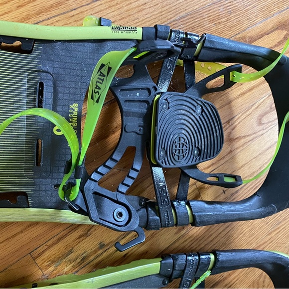 Atlas APEX-BC 30 Men’s Snowshoes - Picture 5 of 6